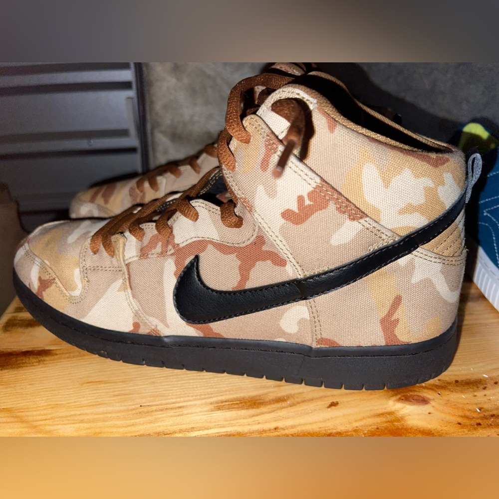 Nike SB Dunks